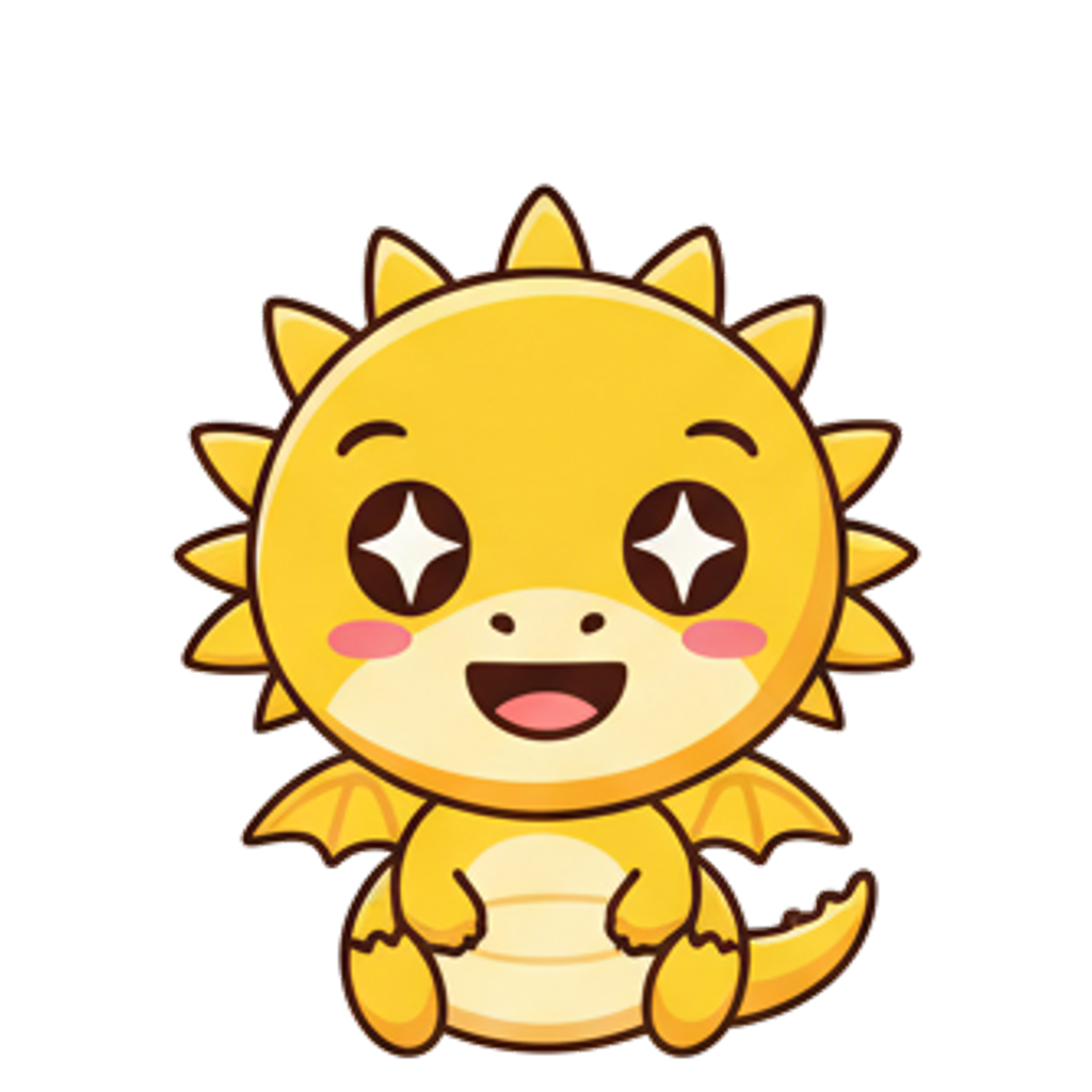 sol the dragon