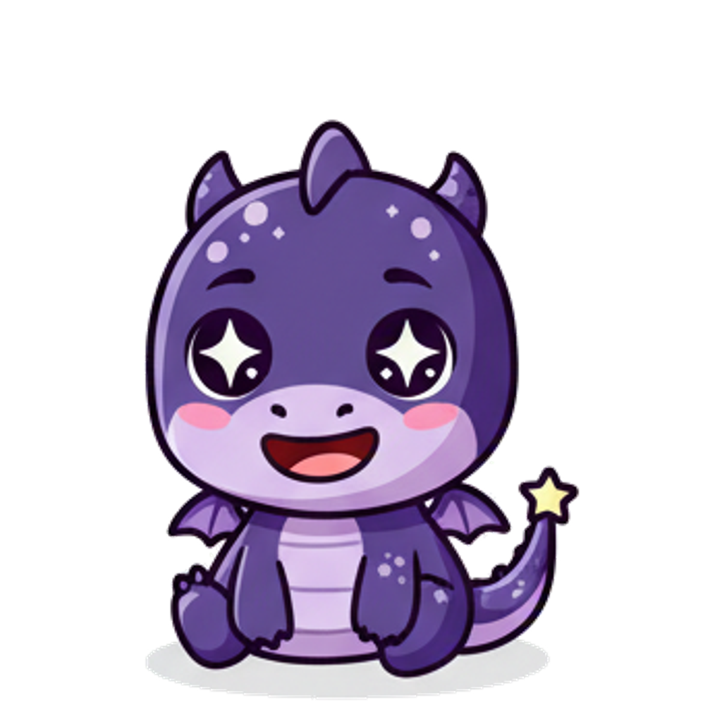 star the dragon